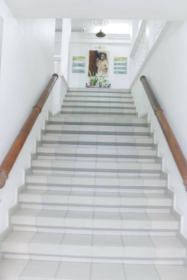 Tchero Appartement 2 Douala Eksteriør bilde