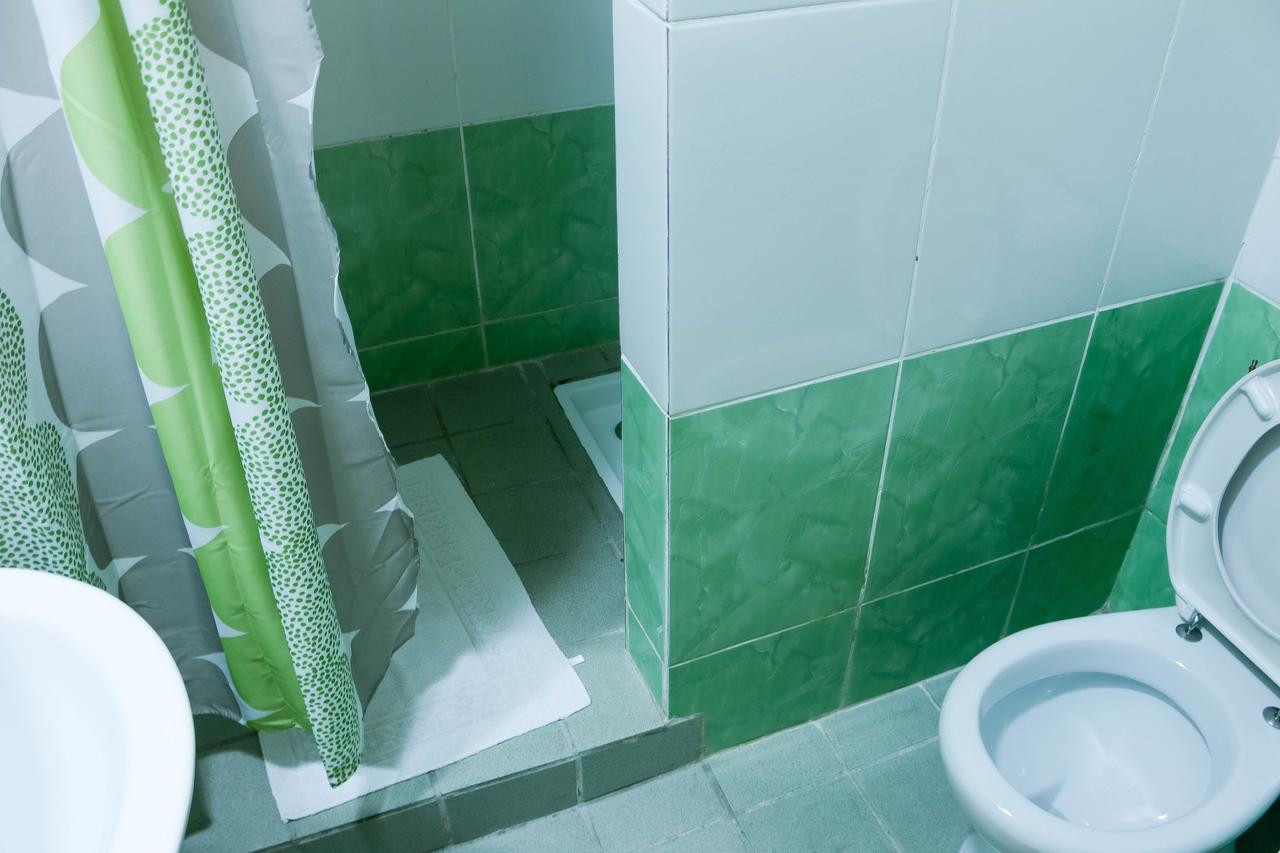 Tchero Appartement 2 Douala Eksteriør bilde